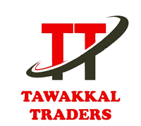 Tawakkal Traders Logo
